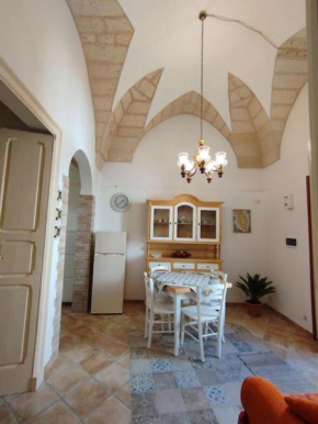 Casetta nel borgo Panta Rhei